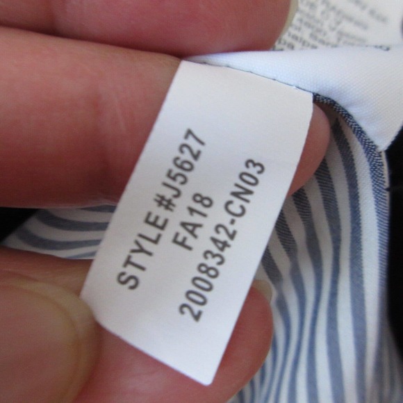 J. Crew Black Blazer - Picture 5 of 12